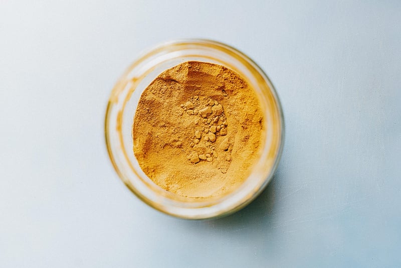 Flavor Equilibrium