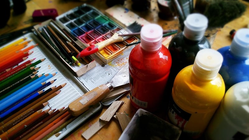 Artistic Reinterpretation