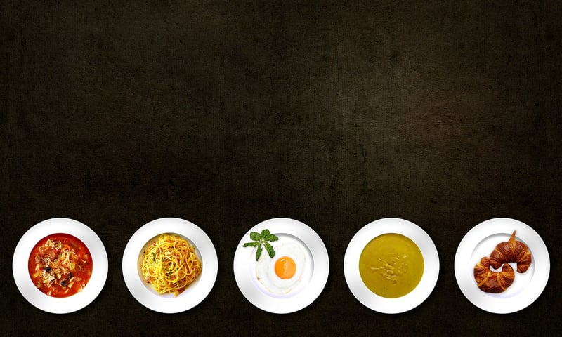 Modern Classic Cuisine