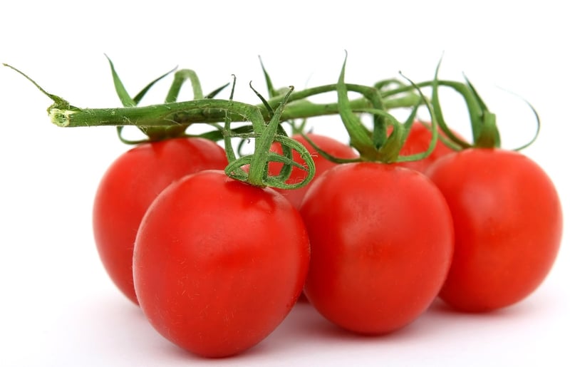 Healthy Vegetables